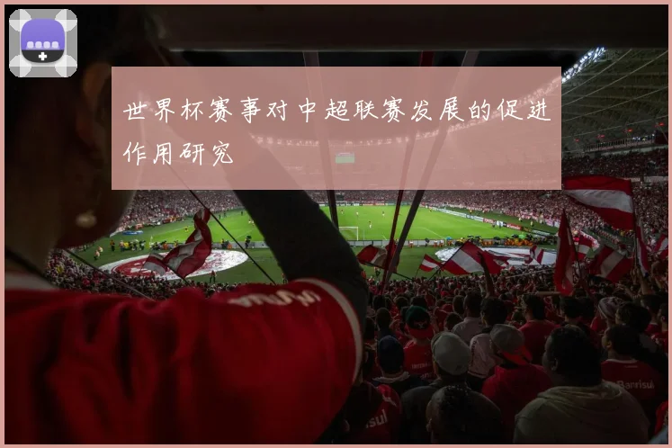 世界杯赛事对中超联赛发展的促进作用研究